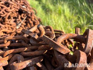 Piggkedjor 1 par 600/65R34 raonik za sneg