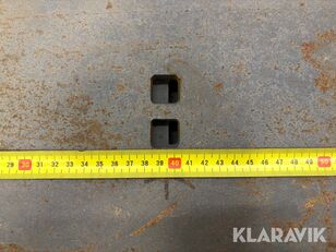 Plogskär 1115 mm, 6 st snow plough for sale - Image 7 | Autoline GB Plogskär 1115 mm, 6 st snow plough | Image 7 - Autoline