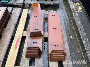 Plogstål 11 st snow plough