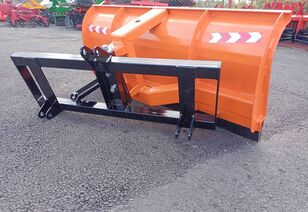 новый отвал для снега Pług do śniegu- lemiesz z mocowaniem EURO lub TUZ SMS R&oacute;żne szer