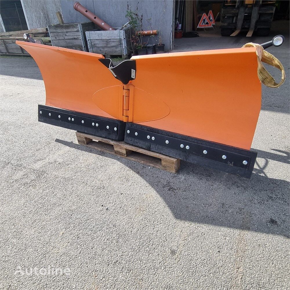 Pronar PU 2100 snow plough