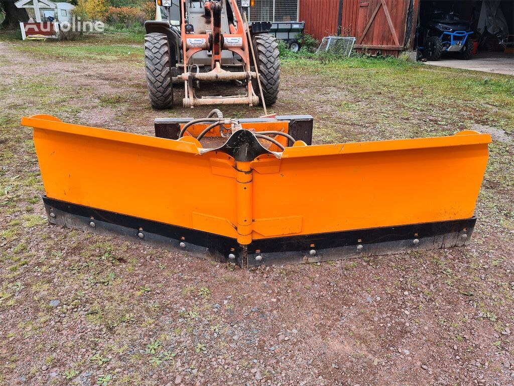 Pronar PUV 2800 snow plough