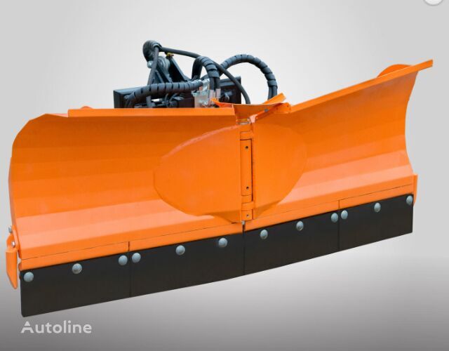 Neues Pronar Pług śnieżny PUV-1500M Schneeschild - Autoline