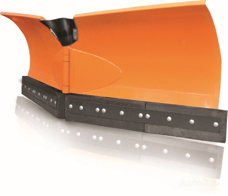 nieuw Pronar Schneeschild / Snow plow / Lame à neige / Snegoochistel 2,1 m sneeuwploeg