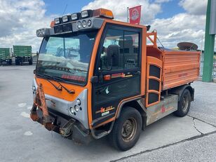 отвал для снега Reform Kiefer Bokimobil HY 1152 B