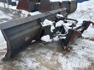 l&acirc;mina de neve Renholmen Tornadoplog Renholmen Stora BM