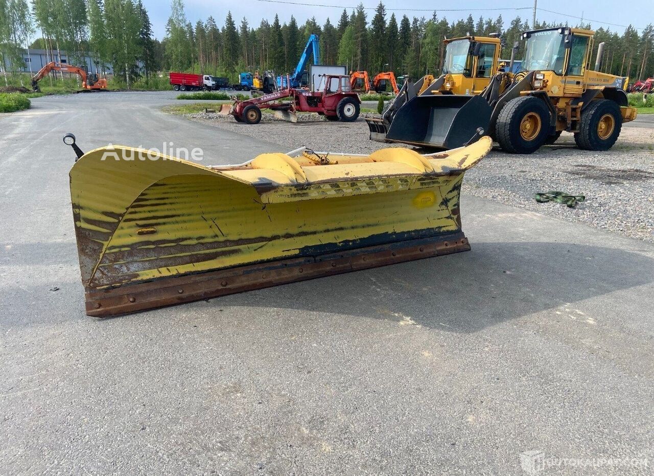 Lame à neige Rote PA300 à vendre | Autoline CD Lame à neige Rote PA300 - Autoline