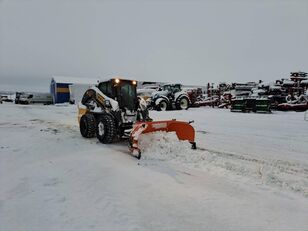 SAME lumesahk UPX300 snow plough