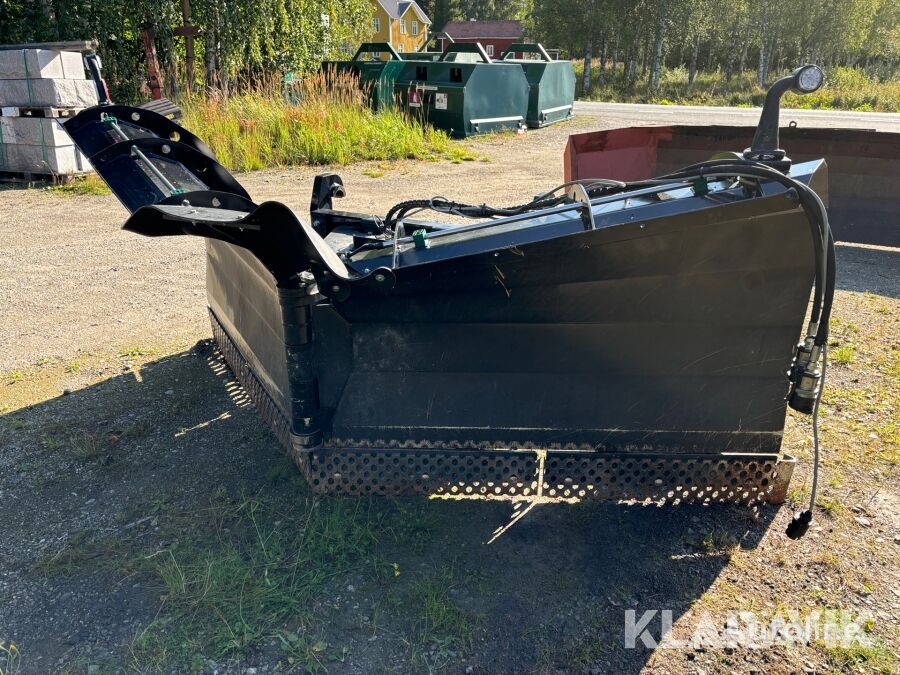 SE Equipment Vikplog SE Equipment Sweden Schneeschild