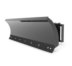 SKID STEER SNOW BLADE - NG ATTACHMENTS kar küreme bıçağı