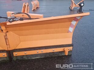 Lame à neige SaMASZ PSV231 à vendre - Image 7 | Autoline LU Lame à neige SaMASZ PSV231 | Image 7 - Autoline