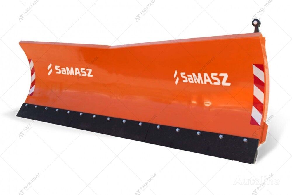 neues SaMASZ RAM 250 Schneeschild
