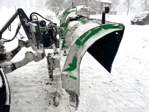 بيع لوح محراث الثلج Sami 3200 - صورة 5 | Autoline SY لوح محراث الثلج Sami 3200 | صورة 5 - Autoline