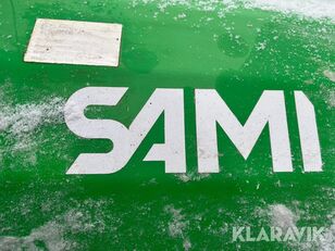 بيع لوح محراث الثلج Sami 3200 - صورة 14 | Autoline SY لوح محراث الثلج Sami 3200 | صورة 14 - Autoline