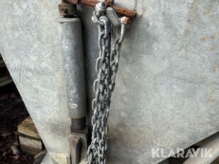 Купить отвал для снега Sandspridare - Изображение 12 | Autoline LV Отвал для снега Sandspridare | Изображение 12 - Autoline