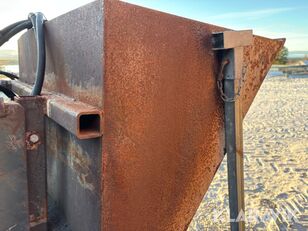 Купить отвал для снега Sandspridare Trima - Изображение 18 | Autoline AZ Отвал для снега Sandspridare Trima | Изображение 18 - Autoline