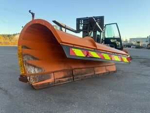 отвал для снега Schmidt D70-3400 profesjonell diagonalplog med slapseenhet