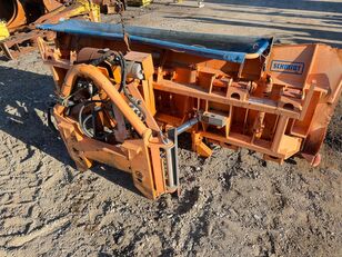 Schmidt MF 3.3 ralica za snijeg