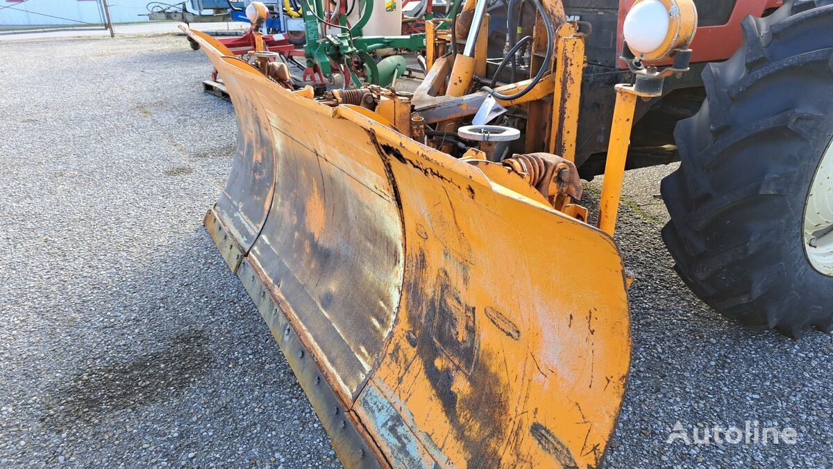 Schmidt Schneepflug E5.2 snow plough