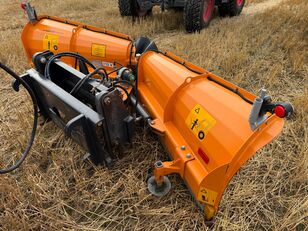 отвал для снега Schmidt VPL 27 V-plog