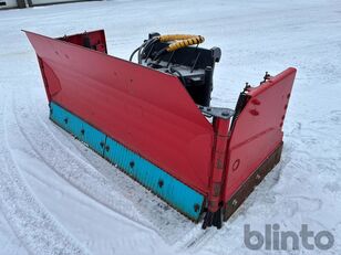 Siljum MP3000-4 cuchilla quitanieves