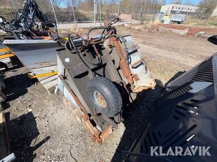 لوح محراث الثلج Siringe LS300S