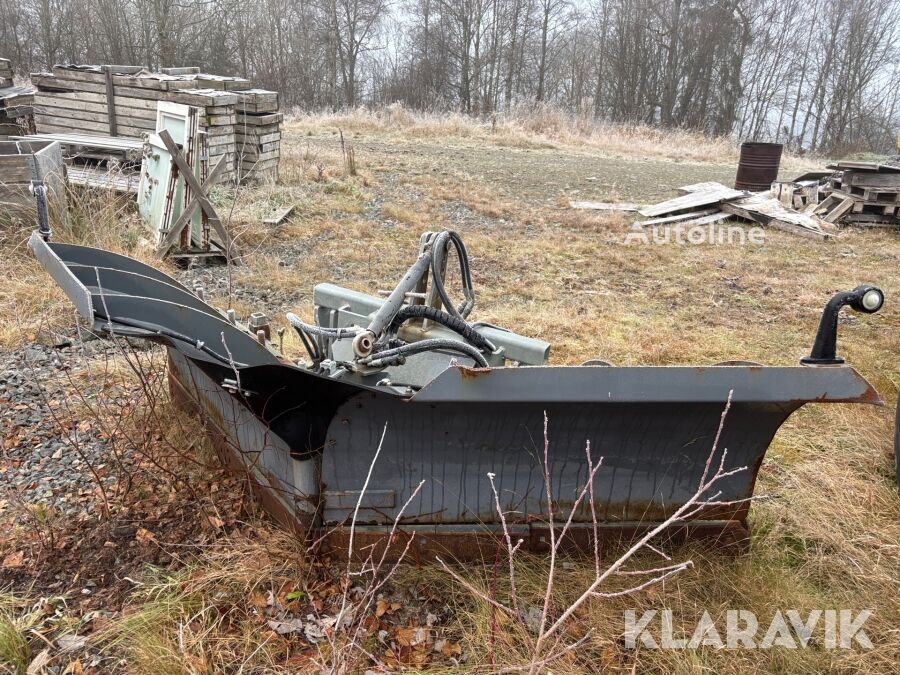 Siringe V280 Schneeschild - Autoline