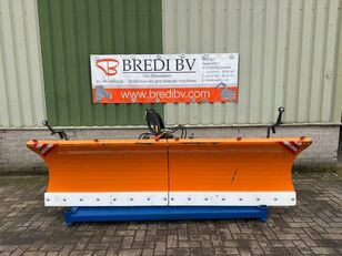 pług do śniegu Sneeuwschuif nieuw FCR LFN 30