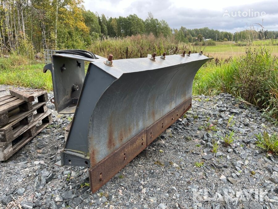 Snöblad hydrauliskt ralica za snijeg