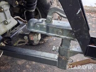 Lame à neige Snöblad till ATV à vendre - Image 10 | Autoline TD Lame à neige Snöblad till ATV | Image 10 - Autoline