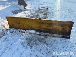 제설 블레이드 Sn&ouml;blad till Gr&aring;lle