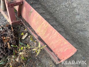 Snöblad/Schaktblad snow plough for sale - Image 7 | Autoline IE Snöblad/Schaktblad snow plough | Image 7 - Autoline