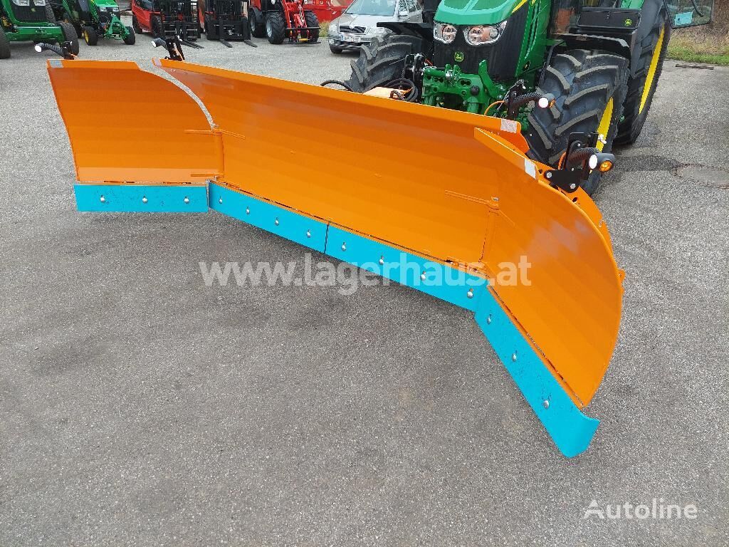 bajak salju Sonstige UPX 440 baru