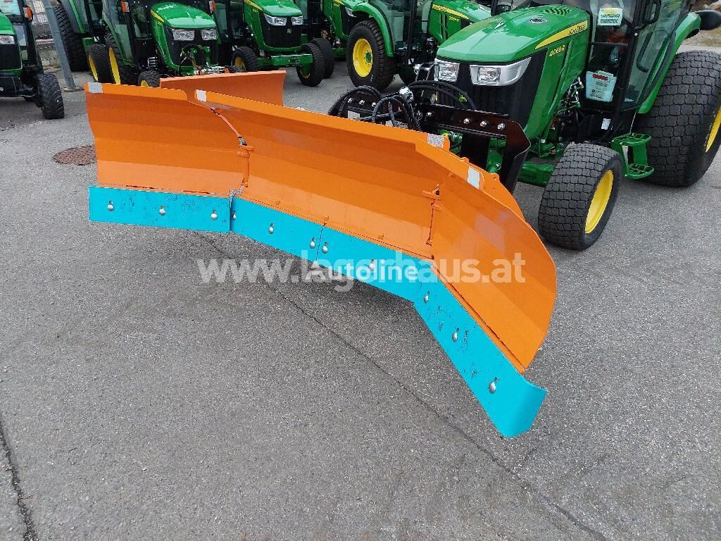 new Sonstige UPX300 snow plough