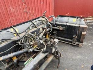 Lâmina de neve Stark Stark UA 4800 a venda - Imagem 8 | Autoline MZ Lâmina de neve Stark Stark UA 4800 | Imagem 8 - Autoline