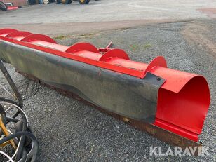 لوح محراث الثلج Svedala Arbr&aring; DB 95 36-1
