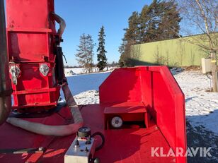 Купить отвал для снега Svedala Arbrå LSV265-80 - Изображение 10 | Autoline TM Отвал для снега Svedala Arbrå LSV265-80 | Изображение 10 - Autoline