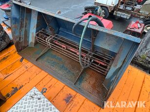 lama de zapada TAC GB 1.0/125