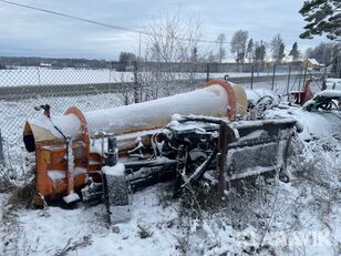 Tellefsdal snow plough