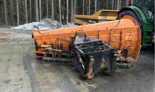 Tellefsdal Andre Tellefsdal Diagonalplog D70 P 3400 med slapseskj&aelig;r snow plough
