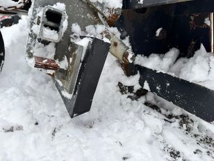 Купить отвал для снега Tellefsdal Andre Tellefsdal Kombinasjonsplog K-70 S - Hydraulisk slapseskjæ - Изображение 13 | Autoline UZ Отвал для снега Tellefsdal Andre Tellefsdal Kombinasjonsplog K-70 S - Hydraulisk slapseskjæ | Изображение 13 - Autoline