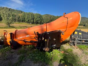 Tellefsdal HD45 diagonalplog, 3400mm snow plough