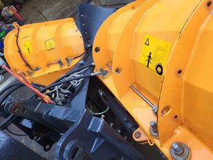 Tellefsdal V-90 Plog cuchilla quitanieves