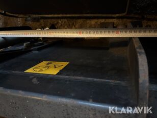 отвал для снега Tellefsdal V90 HK 3200