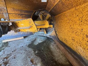 Terra V-Fres Schneeschild kaufen - Bild 12 | Autoline DE Terra V-Fres Schneeschild | Bild 12 - Autoline