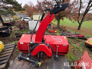 Tokvam F180THS V snow plough