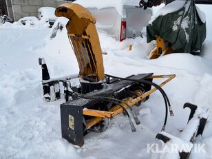 Trejon 150H sn&oslash;plog