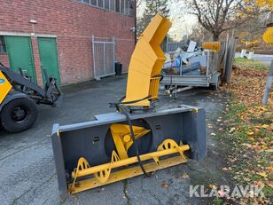 lame à neige Trejon Optimal 1800