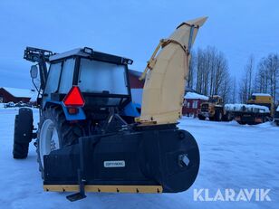 Venta de Trejon SB235HY cuchilla quitanieves - Imagen 5 | Autoline BO Trejon SB235HY cuchilla quitanieves | Imagen 5 - Autoline