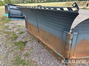 UFO Klaffblad / U-plog Ufo Stora BM snøplog til salgs - Bilde 11 | Autoline NO UFO Klaffblad / U-plog Ufo Stora BM snøplog | Bilde 11 - Autoline
